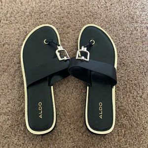 Aldo Sandals